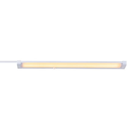 Lampa liniowa podszafkowa Preston 4W LED 3000/4000K NO2510156101 - Nordlux
